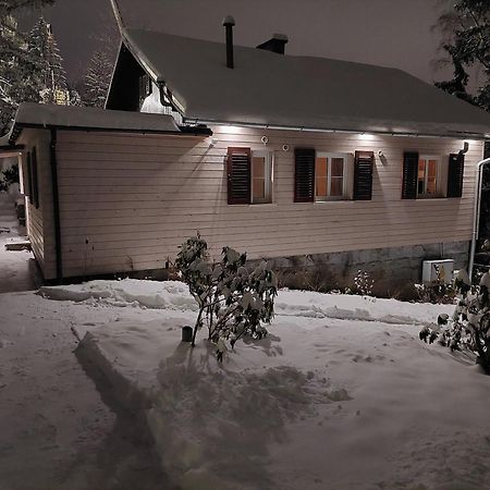 Domki Pod Cisem Karpacz Exterior foto