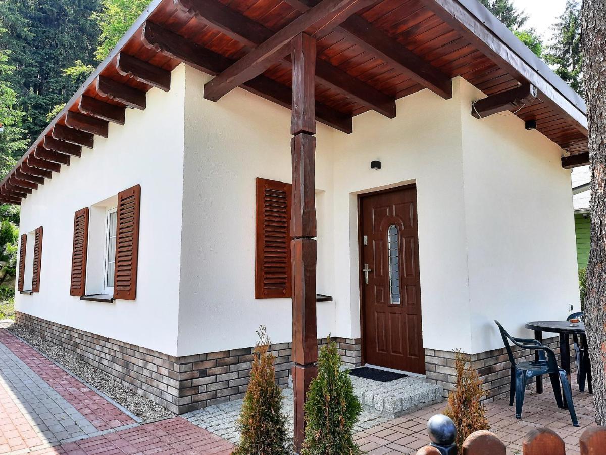 Domki Pod Cisem Karpacz Exterior foto