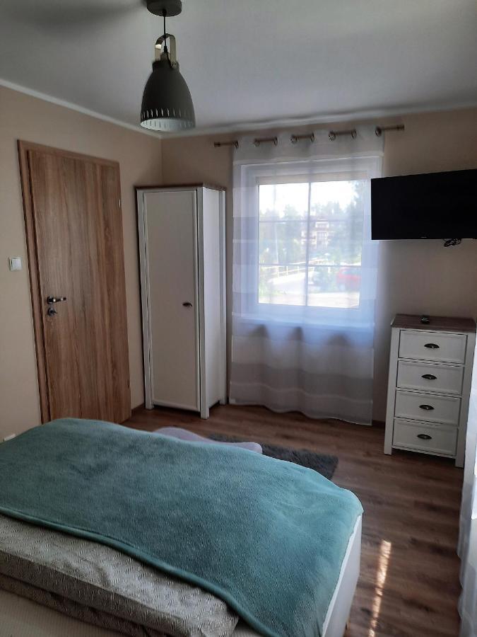 Domki Pod Cisem Karpacz Exterior foto
