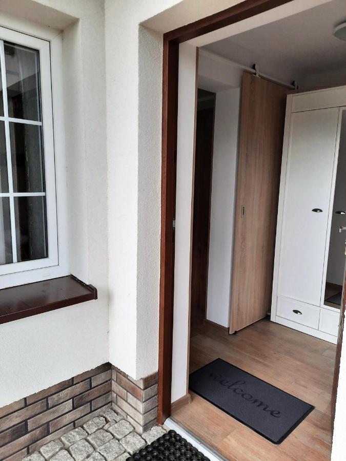 Domki Pod Cisem Karpacz Exterior foto