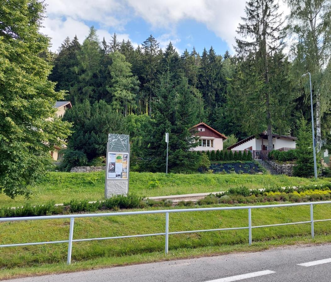 Domki Pod Cisem Karpacz Exterior foto