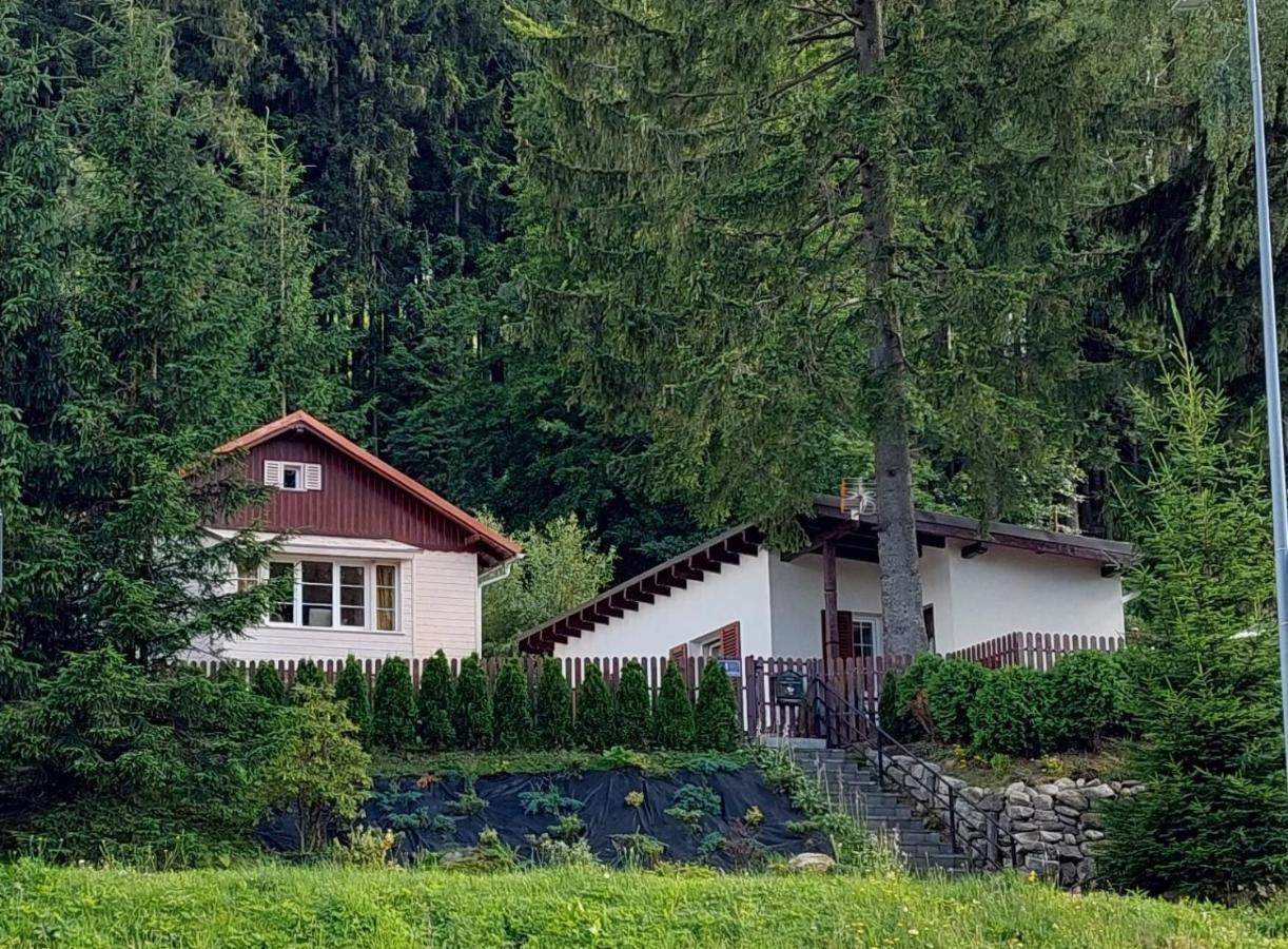 Domki Pod Cisem Karpacz Exterior foto