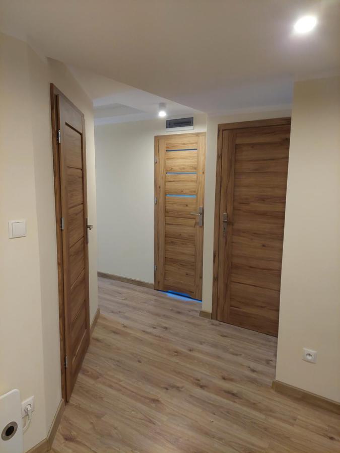 Domki Pod Cisem Karpacz Exterior foto