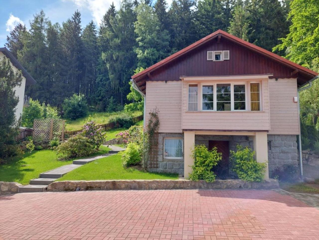 Domki Pod Cisem Karpacz Exterior foto