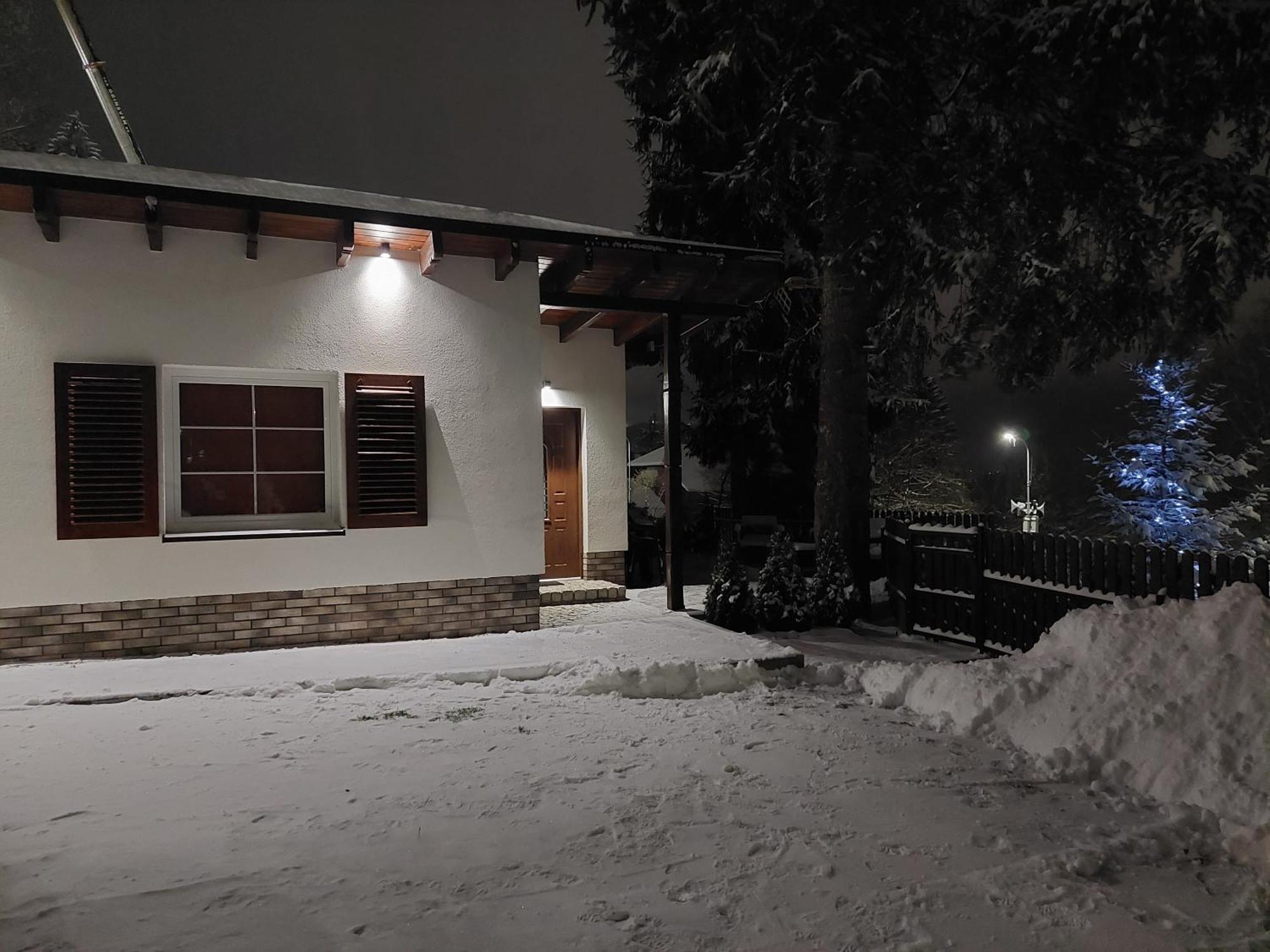 Domki Pod Cisem Karpacz Exterior foto